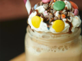 NESFRAPPÉ made with SMARTIES