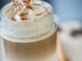 Gingerbread Latte