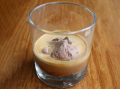 Chocolate Hazelnut Affogato