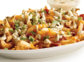 Loaded French Fries