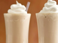 Vanilla NESFRAPPÉ made with Cold Brew