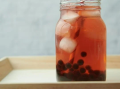 Grape Bubble Tea