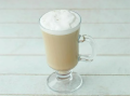 Vanilla Latte