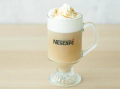 Caramel Latte