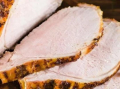 Chipotle Marinated Pork Loin