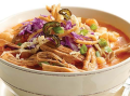 Pork Pozole, Gluten Free*