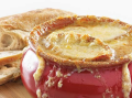 Beefy French Onion Soup