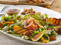 Farmers Market Grilled Peach & Fig Salad, Gluten Free*