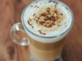 Macchiato COFFEE CRISP