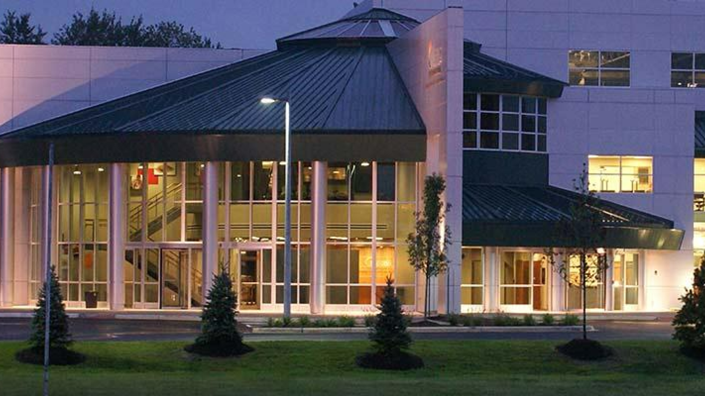 nestle professional building