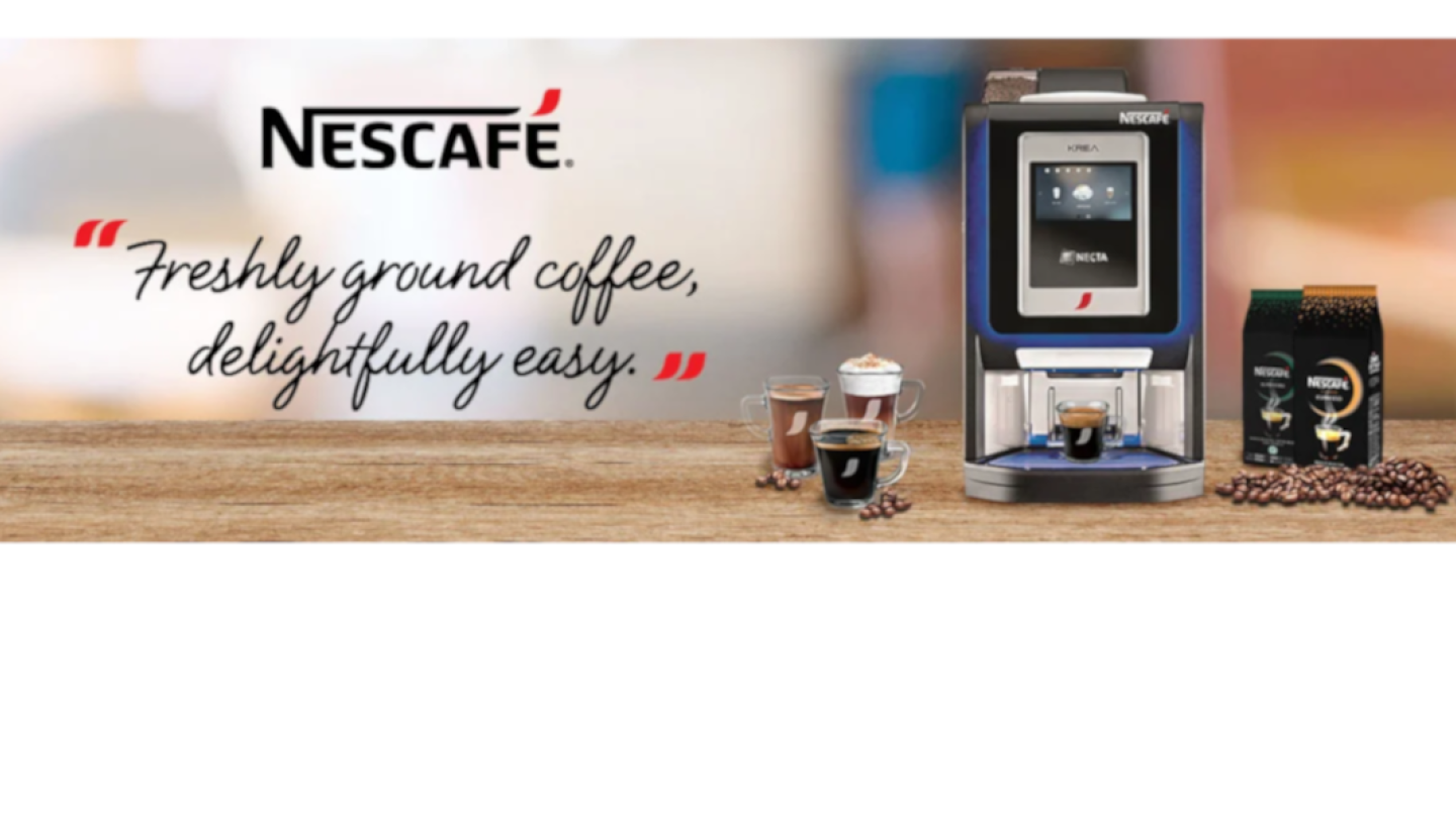 Bean to Cup Coffee Solutions
