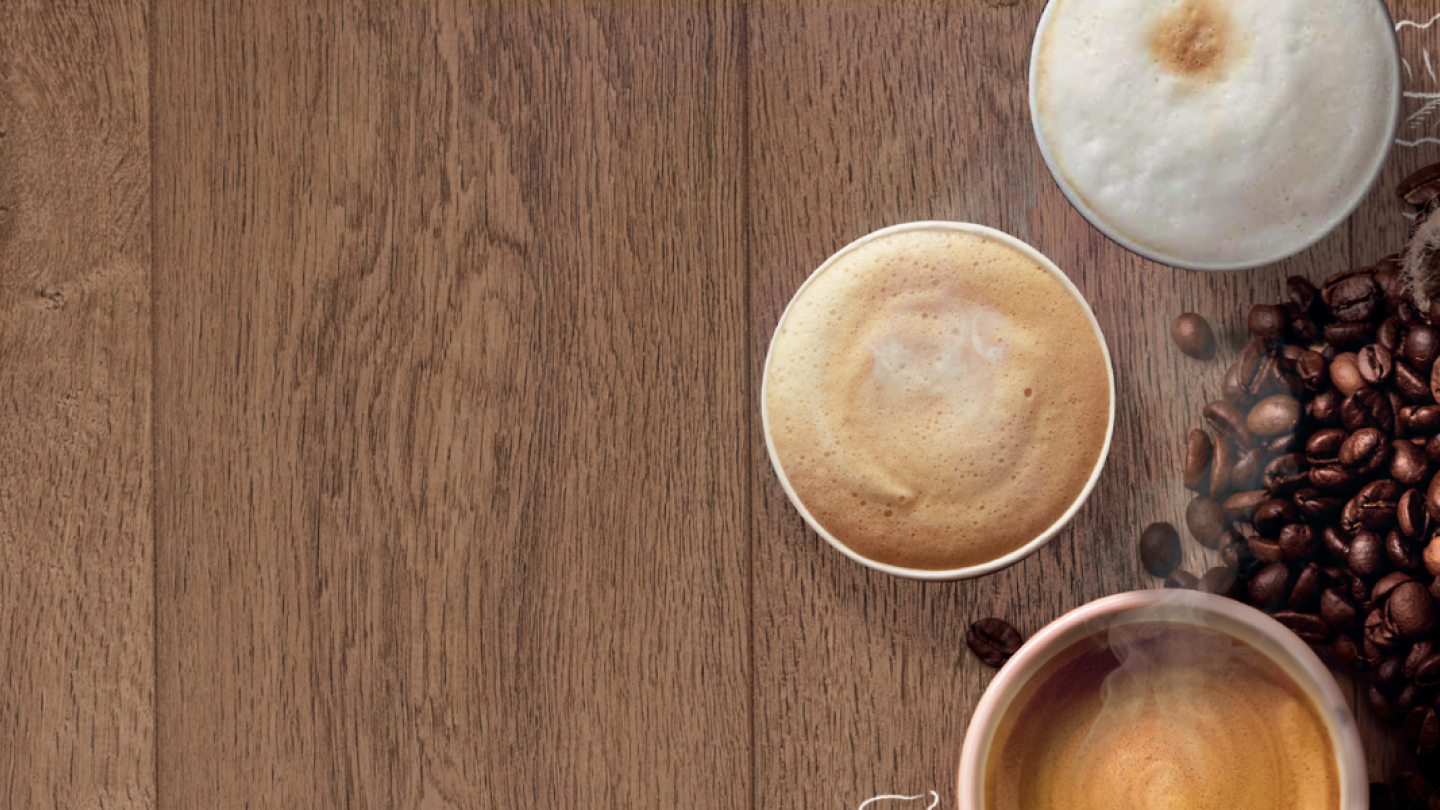 Nescafe coffee solutions for businesses