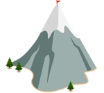 mt everest icon