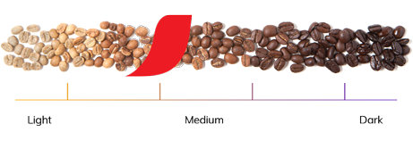 roast intensity meter