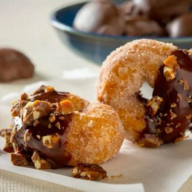 turtles donuts