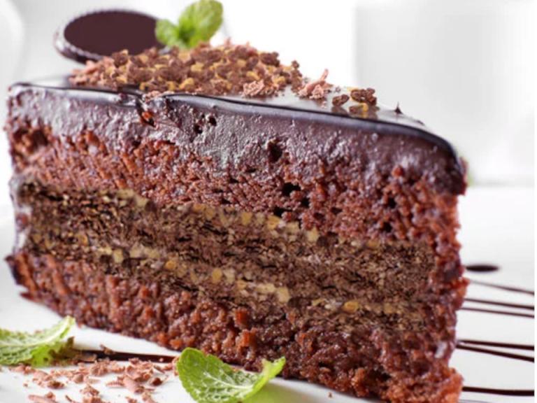drumstick cake