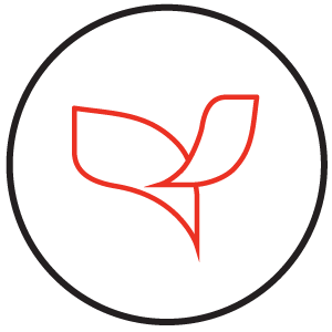 leaf logo