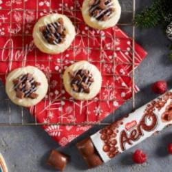 areo cookies
