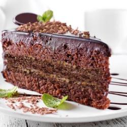 drumstick cake