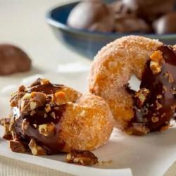 turtles donuts