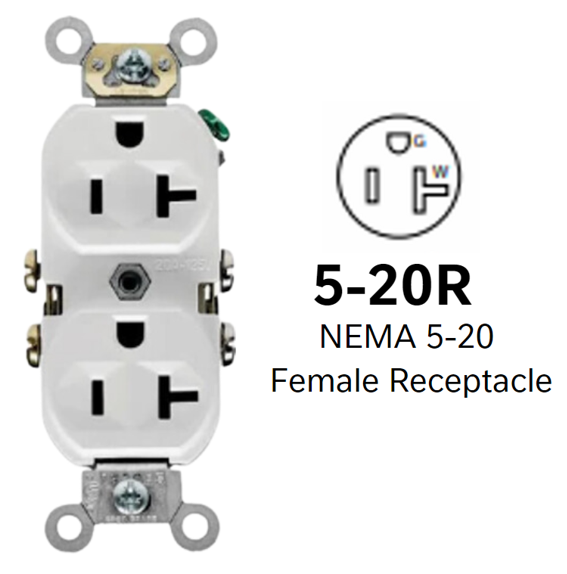 electrical outlet